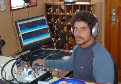 Tom Norris, Bio-Wave, obituary, Moss Landing Marine Laboratories, whales, dolphins, marine mammal, acoustics, hydrophone, conservation, surveys, Navy, NOAA